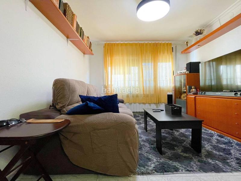 Foto 673311ac-32f9-4df2-85a4-37d35f7d649a. Appartamento con riscaldamento in Centre-Cordelles Cerdanyola del Vallès