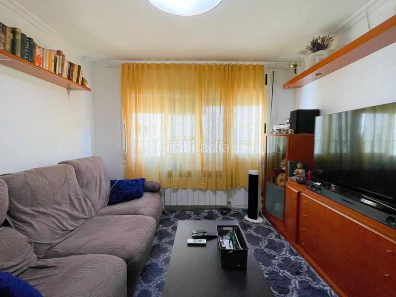 Foto 9b5aecb8-8047-4fc3-b5d9-9d5090d91940. Appartamento con riscaldamento in Centre-Cordelles Cerdanyola del Vallès