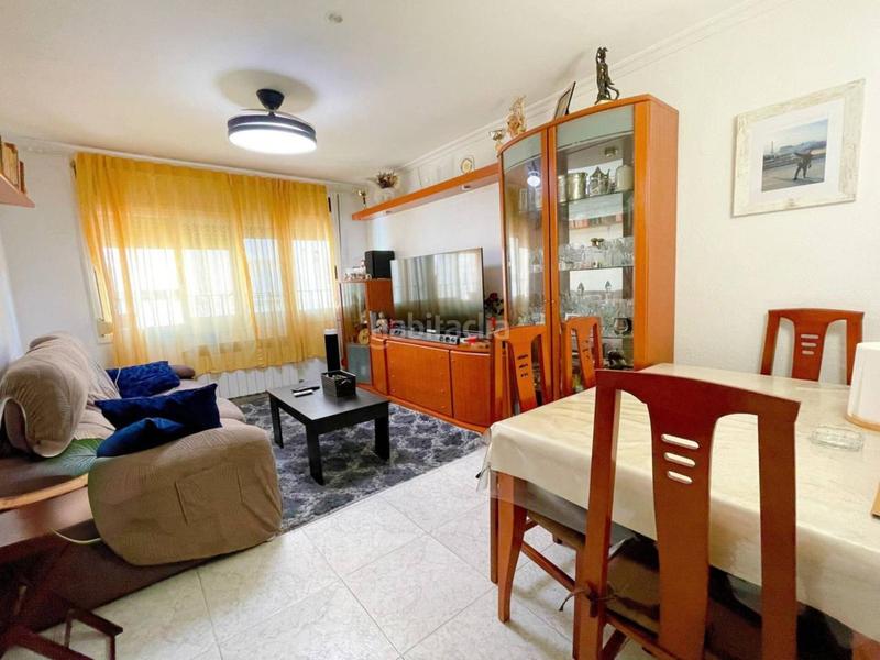 Foto b7417d31-3d84-47a7-bb06-436b3c9abc25. Appartamento con riscaldamento in Centre-Cordelles Cerdanyola del Vallès