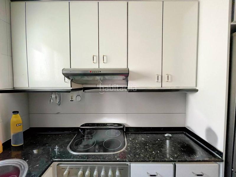 Foto dfb4fd2b-69e8-4f6f-88dc-980ea533cc81. Appartamento con riscaldamento in Centre-Cordelles Cerdanyola del Vallès