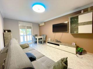 Appartement  Rizal. Oportunidad inversión. piso reformado de 3 hab en perfecto estad
