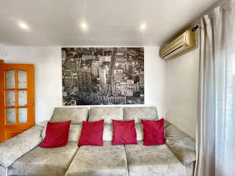 Foto 04dcca4a-84da-4d02-9179-a3ef2ad1270a. Pis amb calefacció a Sant Ramón Cerdanyola del Vallès