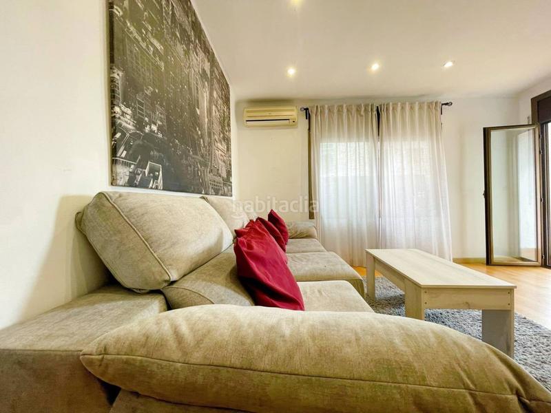 Foto 136c5f95-9176-4ba5-abd2-a882d0bbda80. Pis amb calefacció a Sant Ramón Cerdanyola del Vallès