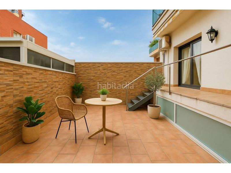 Foto 1fa5d336-ddde-4cef-84fa-09432e80c08c. Pis amb calefacció a Sant Ramón Cerdanyola del Vallès