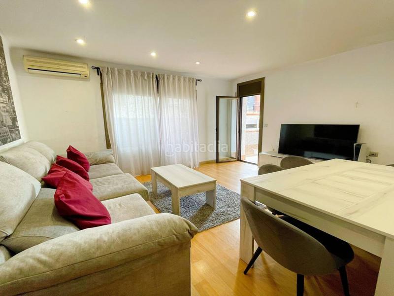 Foto 561048a8-34e2-4992-a126-df1de8e69336. Pis amb calefacció a Sant Ramón Cerdanyola del Vallès