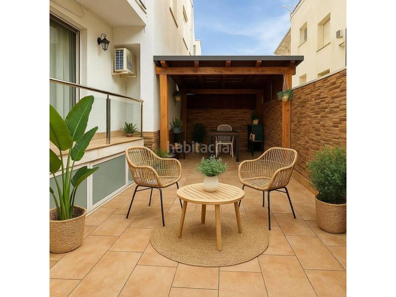 Foto ebc1297a-66c8-4096-8437-d3c50f375fdd. Pis amb calefacció a Sant Ramón Cerdanyola del Vallès