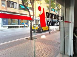 Local commercial à Catalunya - Fontetes