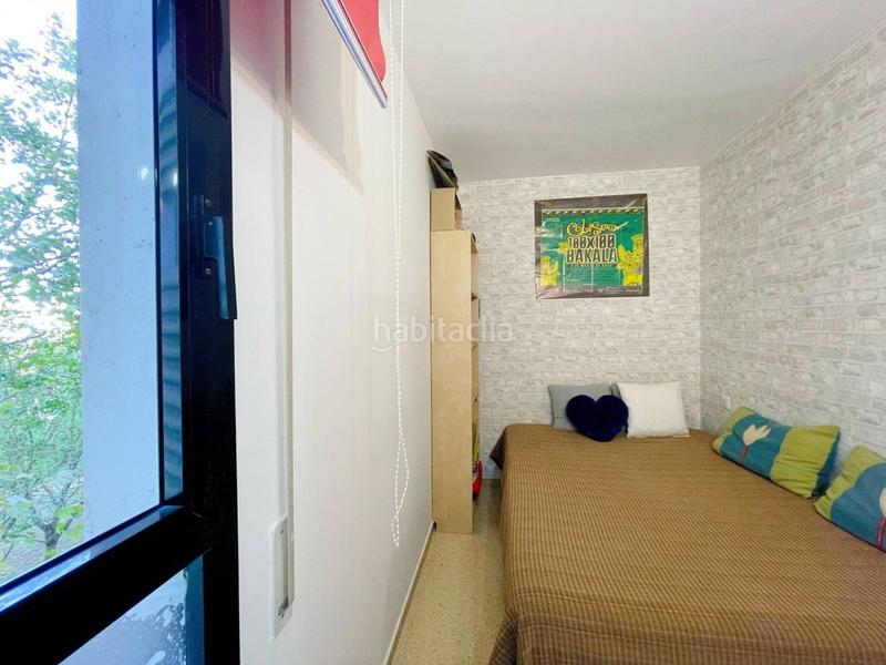 Foto 0b611962-625d-4c75-99a6-922b52a448ed. Appartamento con parcheggio in Serraparera Cerdanyola del Vallès