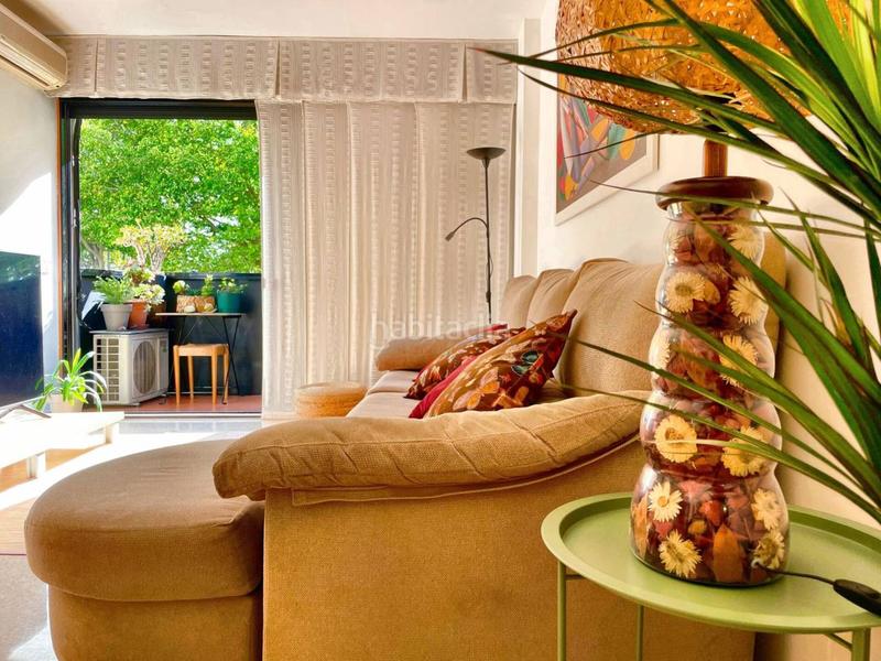 Foto 1622ce5b-a2a6-42e2-82e7-00763b17ef55. Appartamento con parcheggio in Serraparera Cerdanyola del Vallès