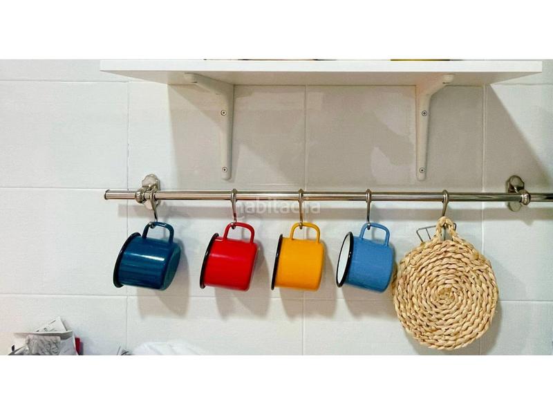 Foto 1fecf3be-cc38-41ad-8f8e-17b3aee9699c. Appartamento con parcheggio in Serraparera Cerdanyola del Vallès