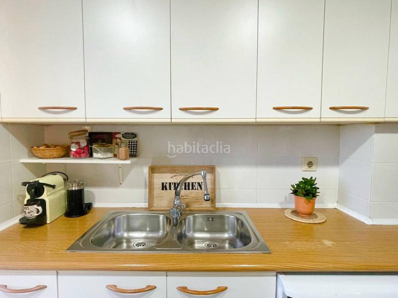 Foto 2e98ad72-2922-47dd-ac28-4558caabb0d3. Appartamento con parcheggio in Serraparera Cerdanyola del Vallès