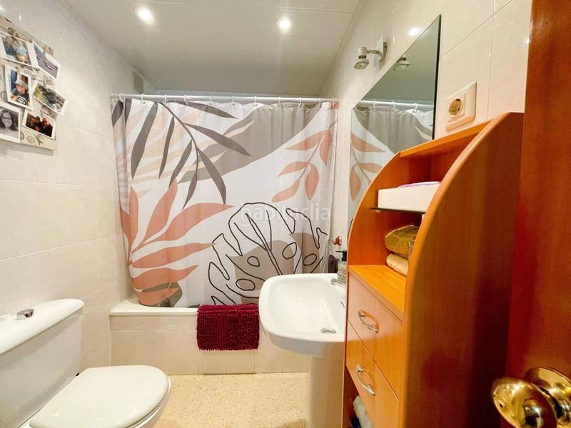 Foto 354e6bc0-f4b9-4b0a-9630-3ad5c2861667. Appartamento con parcheggio in Serraparera Cerdanyola del Vallès