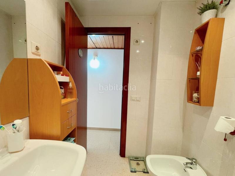 Foto 46ce5537-4891-40ae-8199-0dc832dc61aa. Appartamento con parcheggio in Serraparera Cerdanyola del Vallès