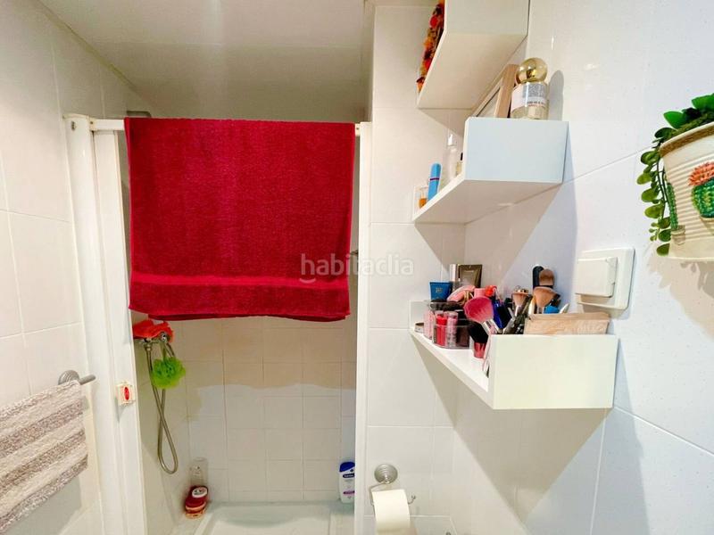 Foto 739fe708-1665-4395-8f0a-5f41b34c6362. Appartamento con parcheggio in Serraparera Cerdanyola del Vallès