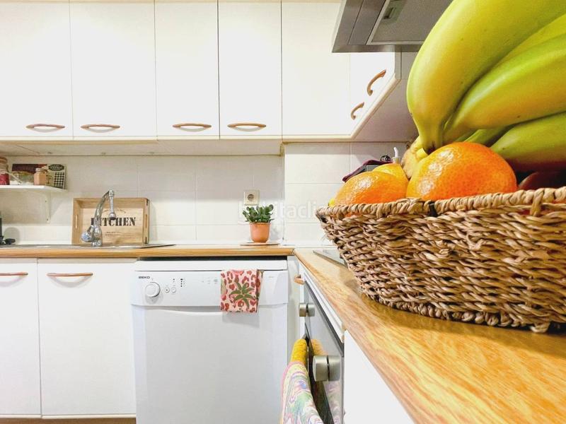 Foto 8d0f226a-7b64-48d9-b909-05860c5e1c2f. Appartamento con parcheggio in Serraparera Cerdanyola del Vallès