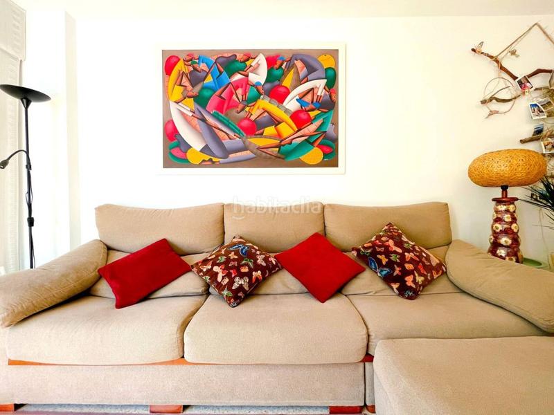 Foto 8df2f681-6d67-44dc-8377-34f347e6686d. Appartamento con parcheggio in Serraparera Cerdanyola del Vallès