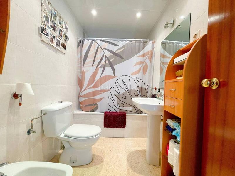 Foto 9b124d78-a2e9-4096-8681-24e89ffa8333. Appartamento con parcheggio in Serraparera Cerdanyola del Vallès