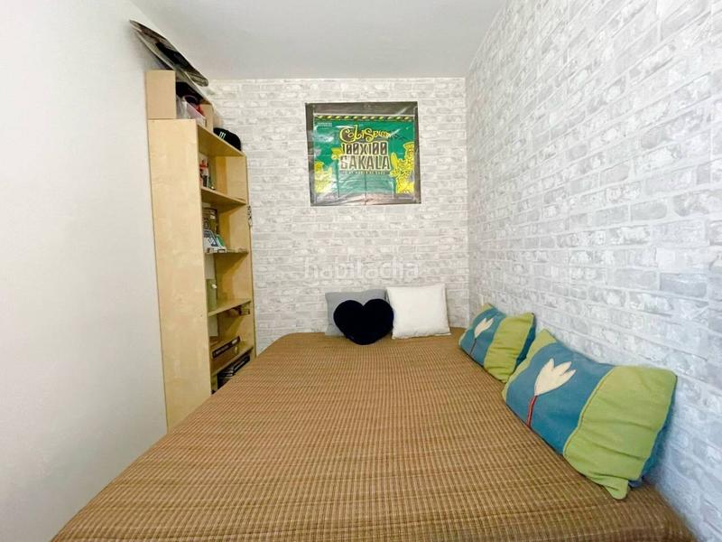 Foto ac31f32f-dced-4477-ad4a-9791e810cbe3. Appartamento con parcheggio in Serraparera Cerdanyola del Vallès