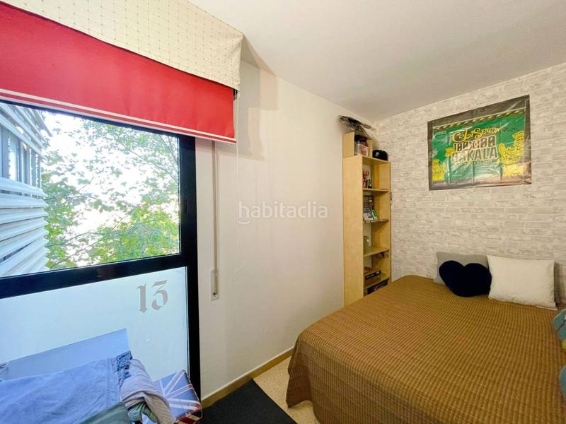 Foto b222d3cc-045a-458c-b59a-d5a46e3c55eb. Appartamento con parcheggio in Serraparera Cerdanyola del Vallès