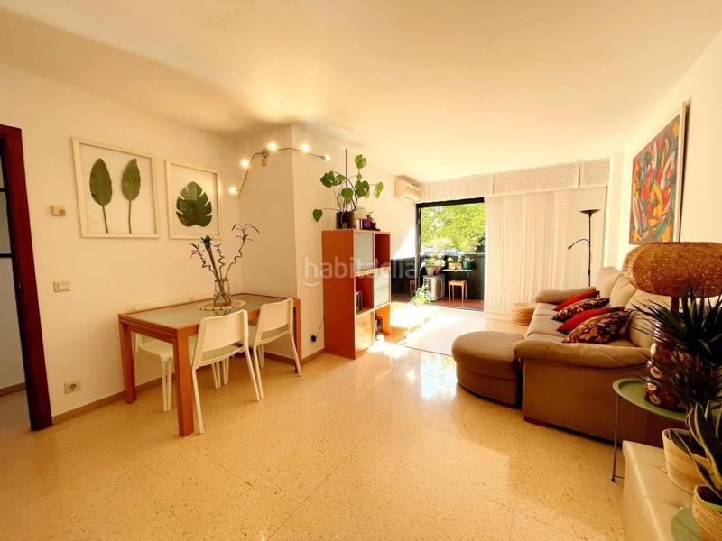 Foto ffbfb5a0-05e9-4985-ba15-29d3a7809189. Appartamento con parcheggio in Serraparera Cerdanyola del Vallès