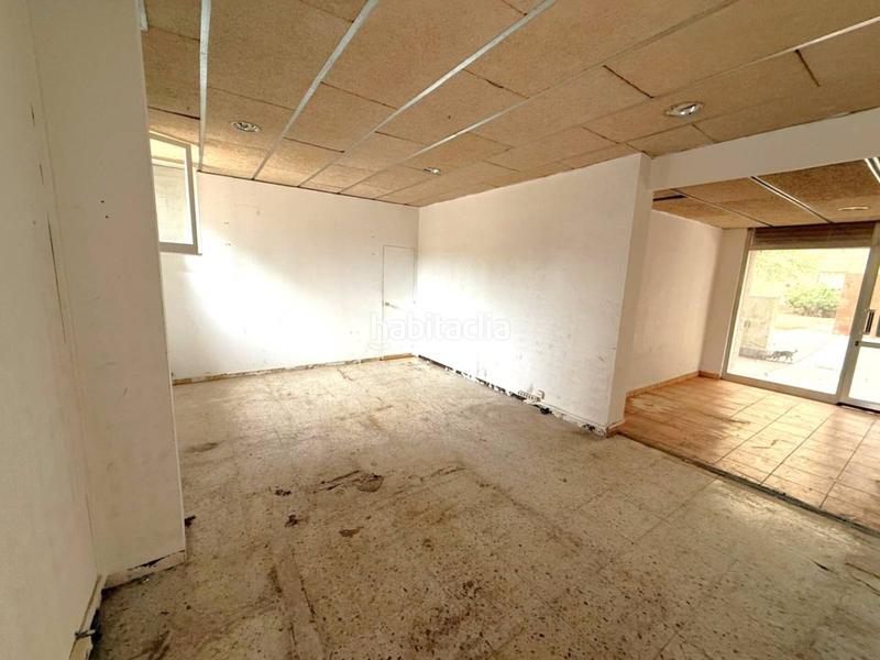 Foto 58829d7e-f2cf-41df-bc09-b3495b9cbb6a. Alquiler local comercial local en alquiler Serraparera en Cerdanyola del Vallès