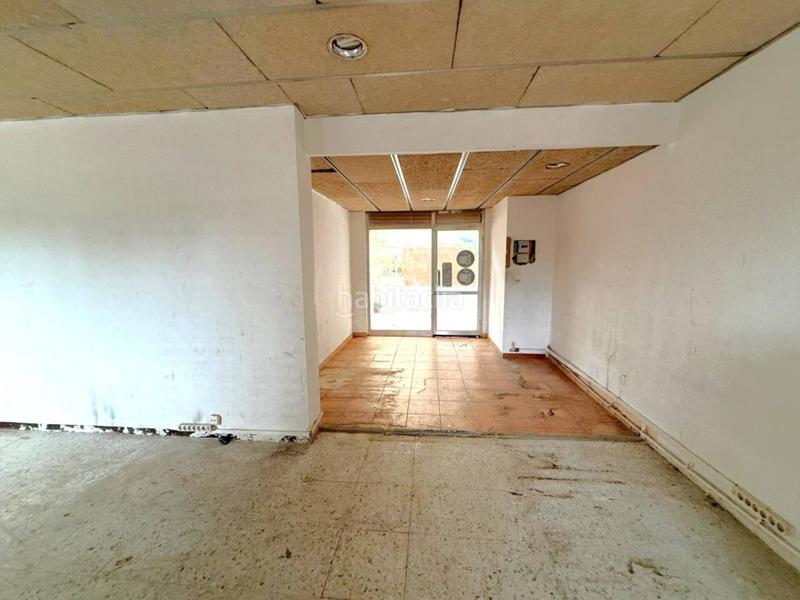 Foto 84642ba5-6bbc-47f8-898a-a88c69d27153. Alquiler local comercial local en alquiler Serraparera en Cerdanyola del Vallès