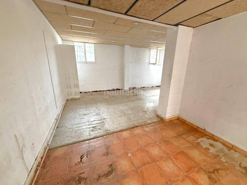 Foto d15d3028-7ceb-4d7e-b2f7-046eebf80591. Alquiler local comercial local en alquiler Serraparera en Cerdanyola del Vallès