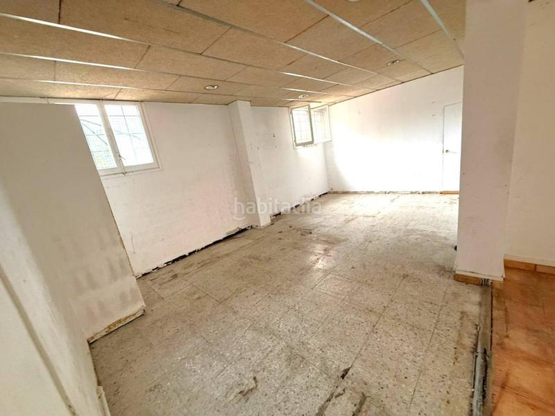 Foto c32a12ab-4176-4481-8300-b2b3e092aba1. Lloguer local comercial a Serraparera Cerdanyola del Vallès