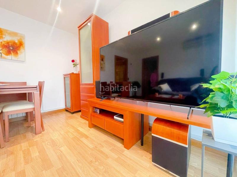 Foto 3e6ff49c-9cd0-4e81-aa1c-b5892edf4097. Pis amb calefacció a Centre-Cordelles Cerdanyola del Vallès