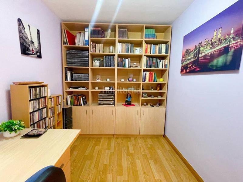 Foto 586389df-81e3-4592-be84-19160b32e657. Pis amb calefacció a Centre-Cordelles Cerdanyola del Vallès