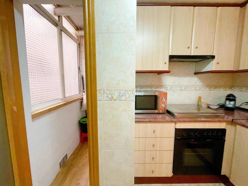 Foto 66d666e0-791d-4964-a983-7f8483958c1c. Pis amb calefacció a Centre-Cordelles Cerdanyola del Vallès