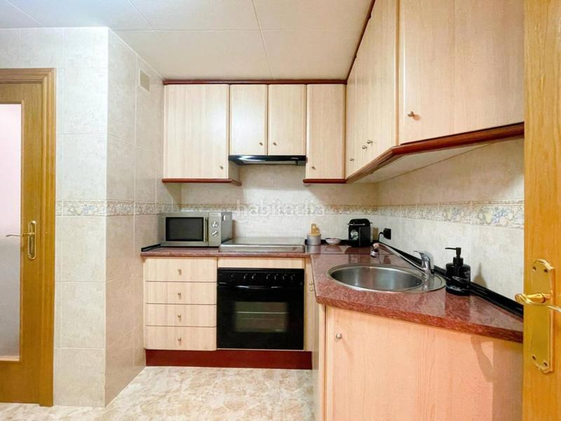 Foto 7411ca34-446d-48fc-8dc5-5d20f990f9cf. Pis amb calefacció a Centre-Cordelles Cerdanyola del Vallès