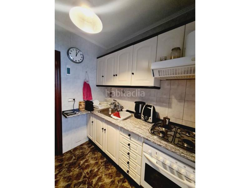 Foto c47a2560-a0b9-437d-975e-bd437a0bfcea. Rent flat with heating in Centre-Cordelles Cerdanyola del Vallès