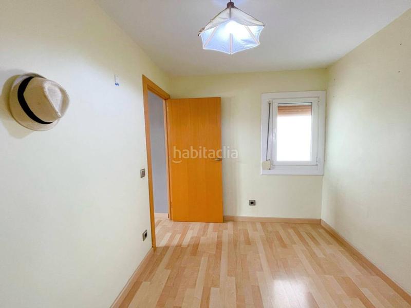 Foto fe484129-834b-46b6-8b9d-59fb5752efed. Attique avec chauffage dans Pont Vell Ripollet