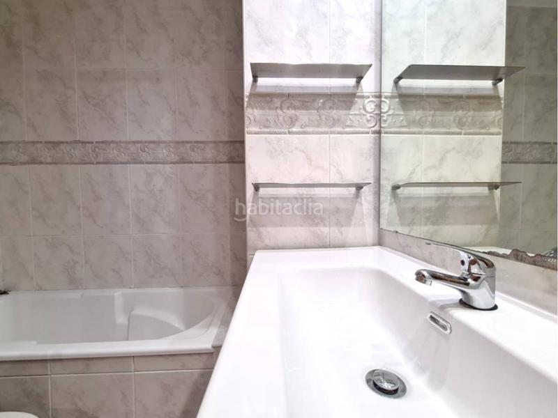 Foto 149ddd0f-5dff-40ee-93cf-d7e43febe2b1. Affitto appartamento con riscaldamento in Serraparera Cerdanyola del Vallès