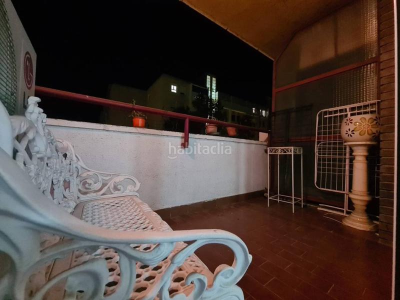 Foto ee3bf8ff-8826-45c2-b48b-4f264bb8cd91. Affitto appartamento con riscaldamento in Serraparera Cerdanyola del Vallès