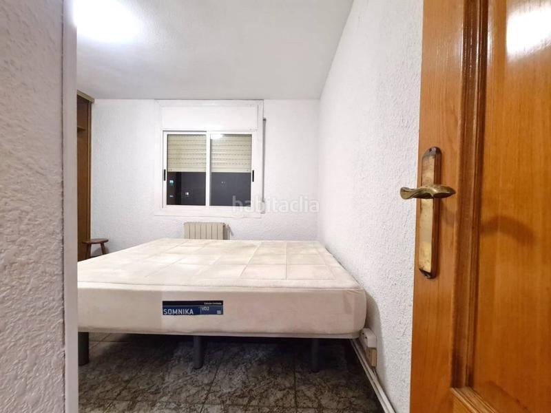 Foto 05fa2231-2e12-4194-a2b6-4eb3048ee86c. Alquiler piso alquiler piso con balcon en Serraparera Cerdanyola del Vallès