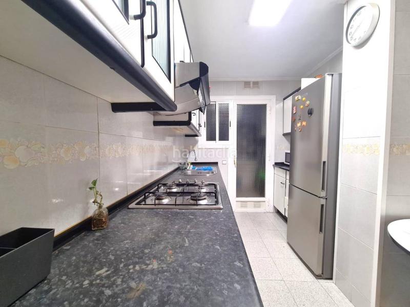 Foto c2975414-ceaa-4461-adef-1d41a05663a9. Location appartement avec chauffage dans Serraparera Cerdanyola del Vallès