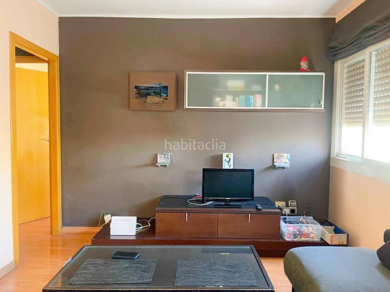 Foto c87e50ee-a065-4a72-b458-6eb864216c90. Pis a Sant Ramón Cerdanyola del Vallès