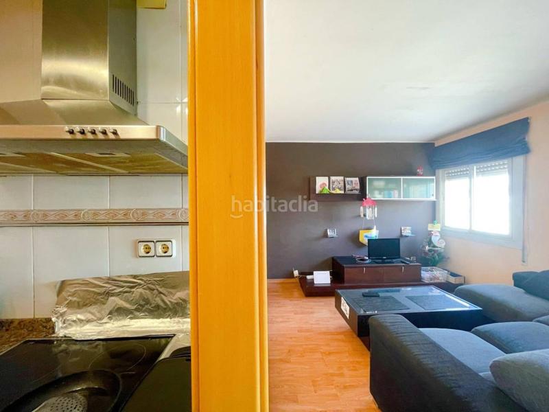 Foto eca085f5-3b6f-485b-8b55-87a2616d11e4. Pis a Sant Ramón Cerdanyola del Vallès