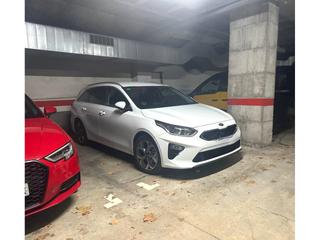 Parking coche  Bergara. Venta de plaza de aparcamiento en calle bergara