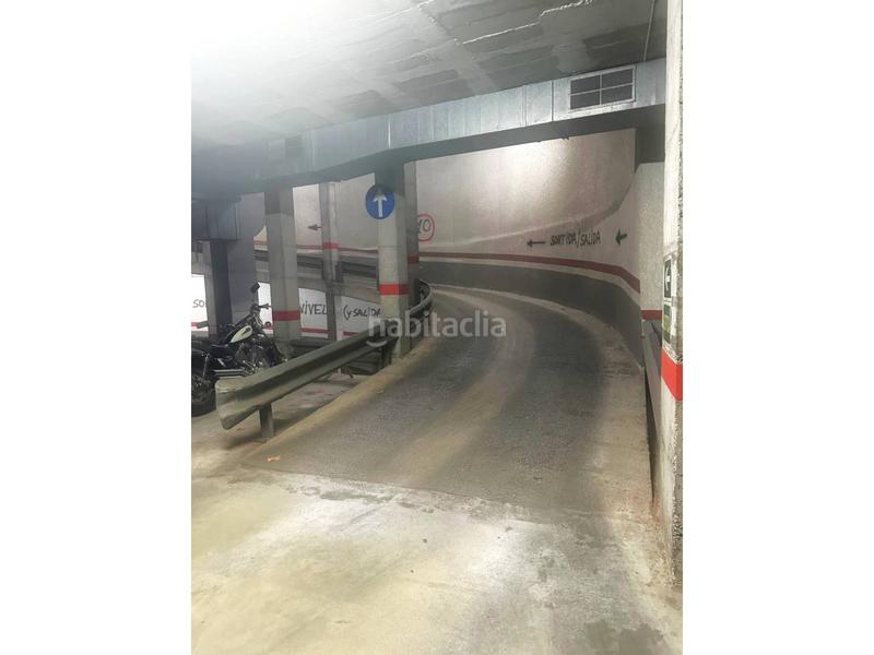 Foto 4b254ee6-5050-4f65-abbc-3e4214e60556. Aparcament cotxe a Canaletes - Turonet Cerdanyola del Vallès