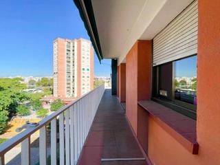 Appartamento  Goya. Piso de 4 hab esquinero y dos balcones