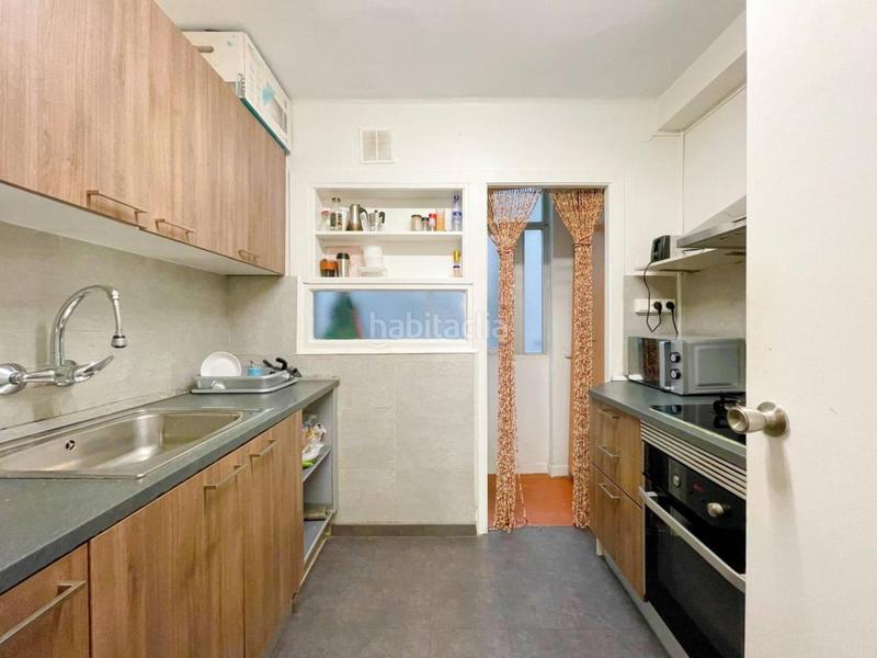 Foto 12cd0b96-9a47-4f52-b96b-3a9d990420c4. Appartement dans Catalunya - Fontetes Cerdanyola del Vallès