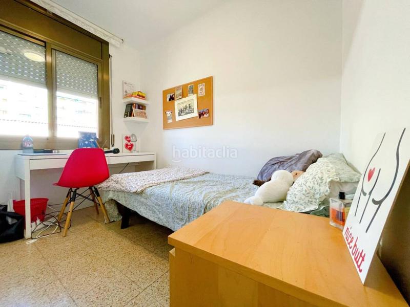 Foto b79eb48c-3fba-46a6-9f93-1140a67422f2. Appartement dans Catalunya - Fontetes Cerdanyola del Vallès