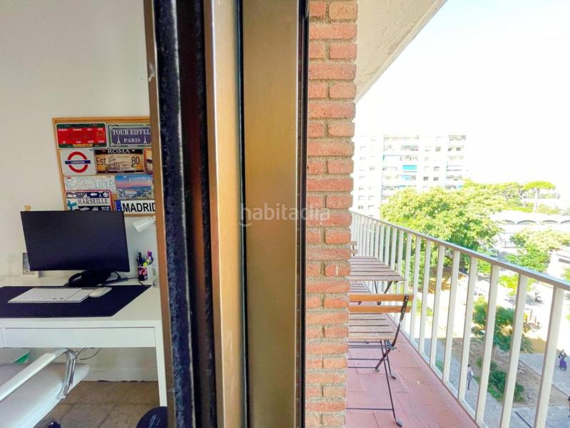 Foto cec80db5-b7b1-4136-a3e9-12a8f48dfd7a. Appartement dans Catalunya - Fontetes Cerdanyola del Vallès