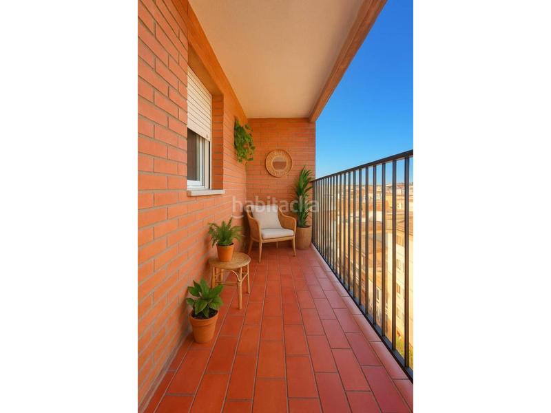 Foto 6ea5ae29-075b-4dc0-888e-e3172649e15a. Appartamento in Sant Ramón Cerdanyola del Vallès