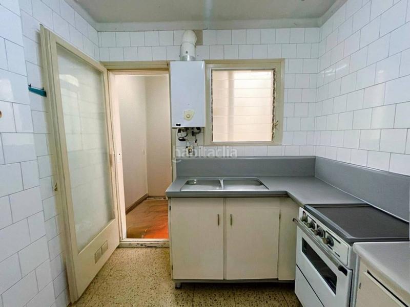 Foto ab07a920-ba28-4f9a-983f-a5e8f323d41a. Appartamento in Sant Ramón Cerdanyola del Vallès