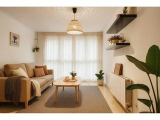 Pis  Avenida primavera. Piso de 2 habitaciones avenida primavera