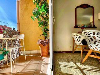 Flat  Calle altimira. Piso soleado centro cerdanyola